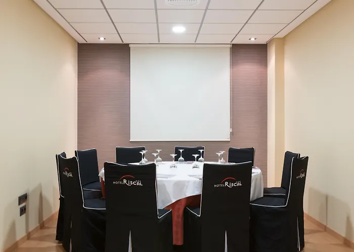Sercotel Riscal