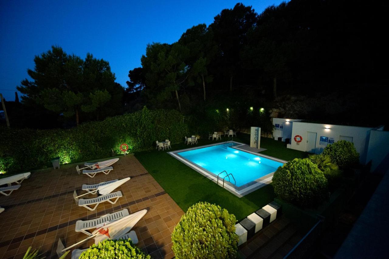 Sercotel Riscal 3*