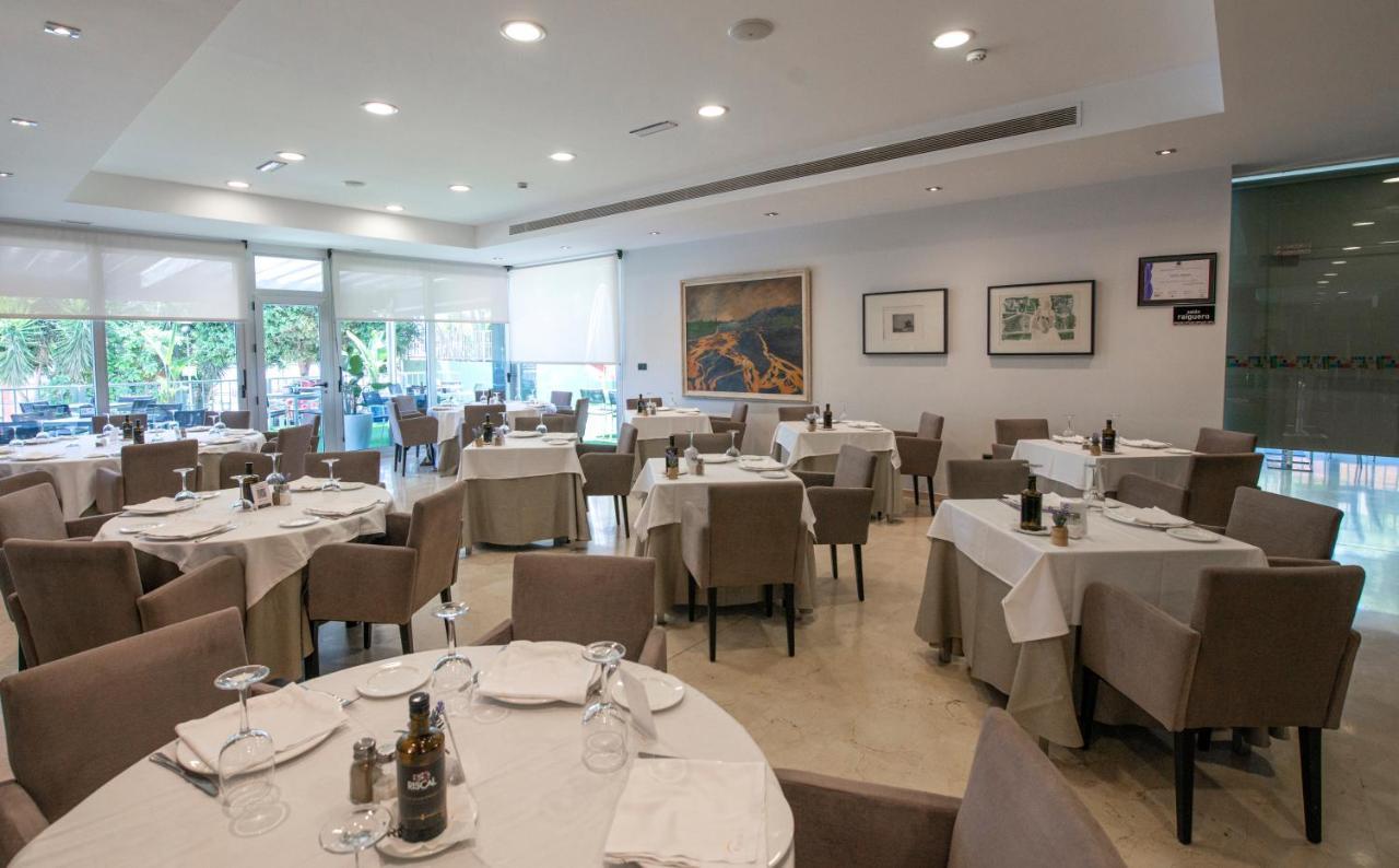 Sercotel Riscal Hotel