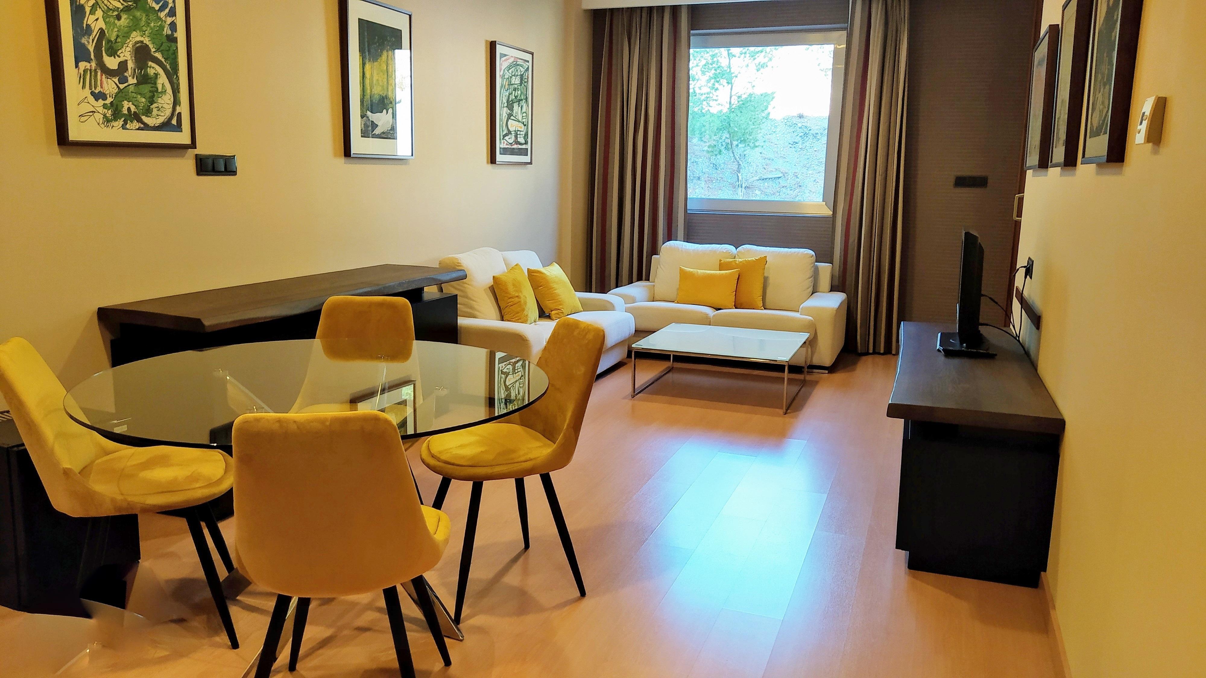 Sercotel Riscal 3*