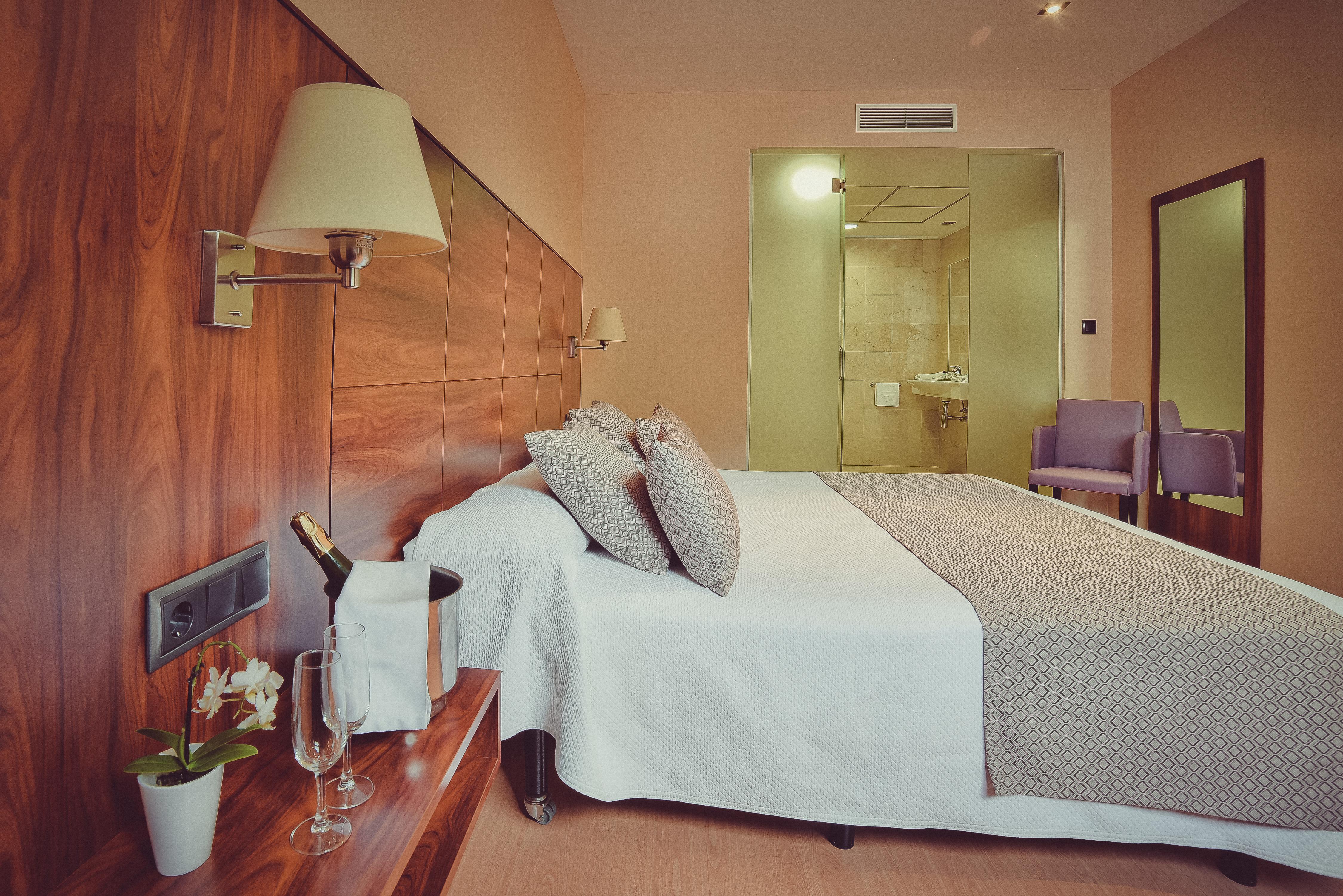 Hotel Sercotel Riscal Puerto Lumbreras