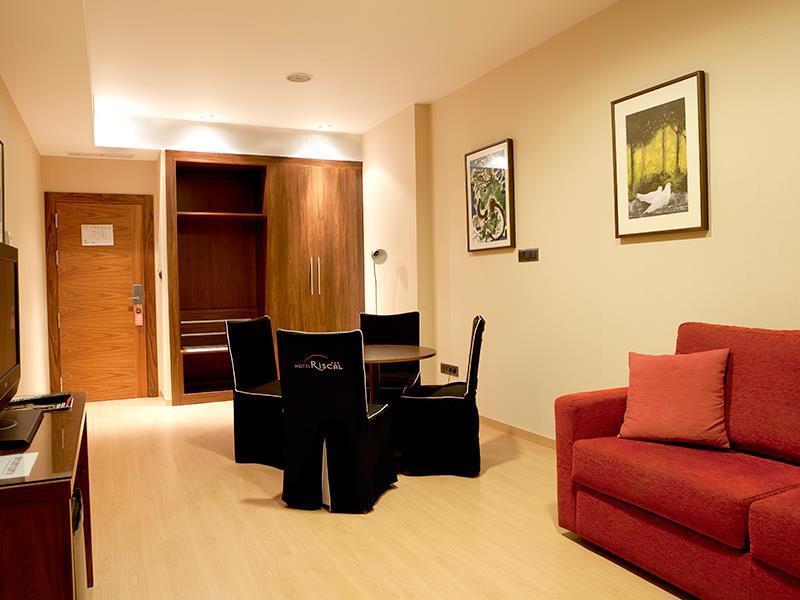 Sercotel Riscal 3* Puerto Lumbreras