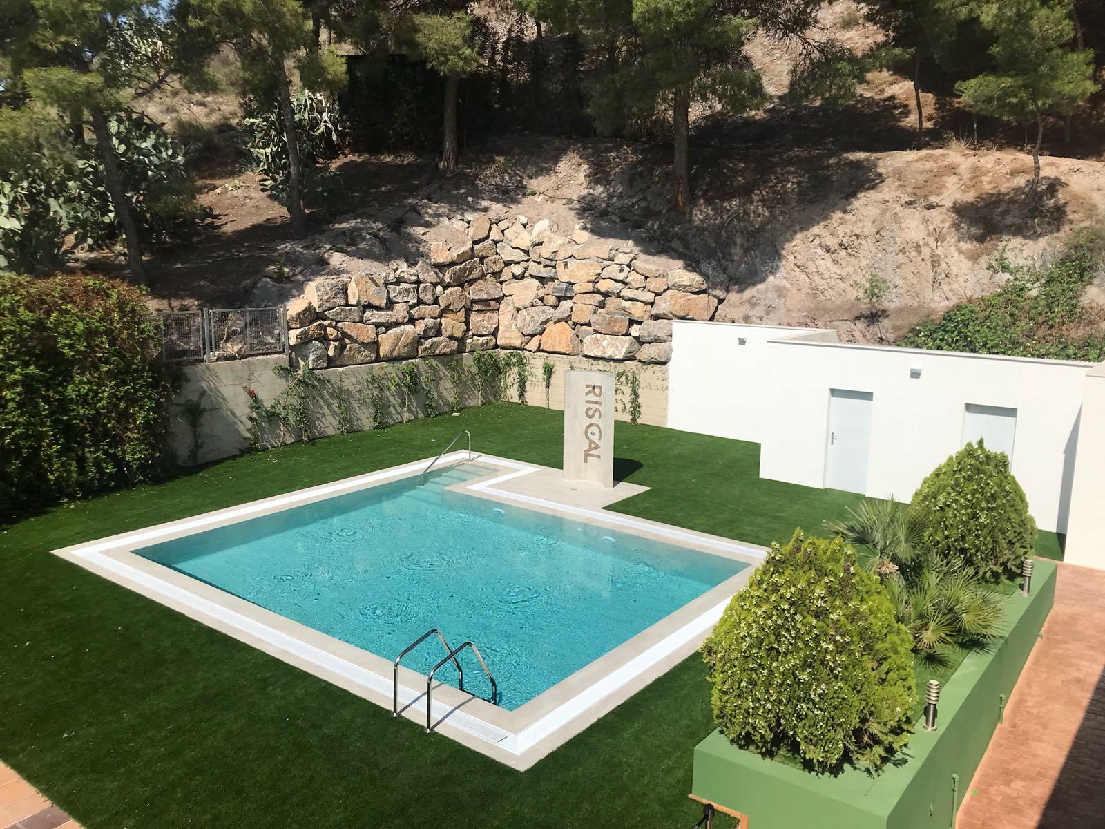Sercotel Riscal Hotel