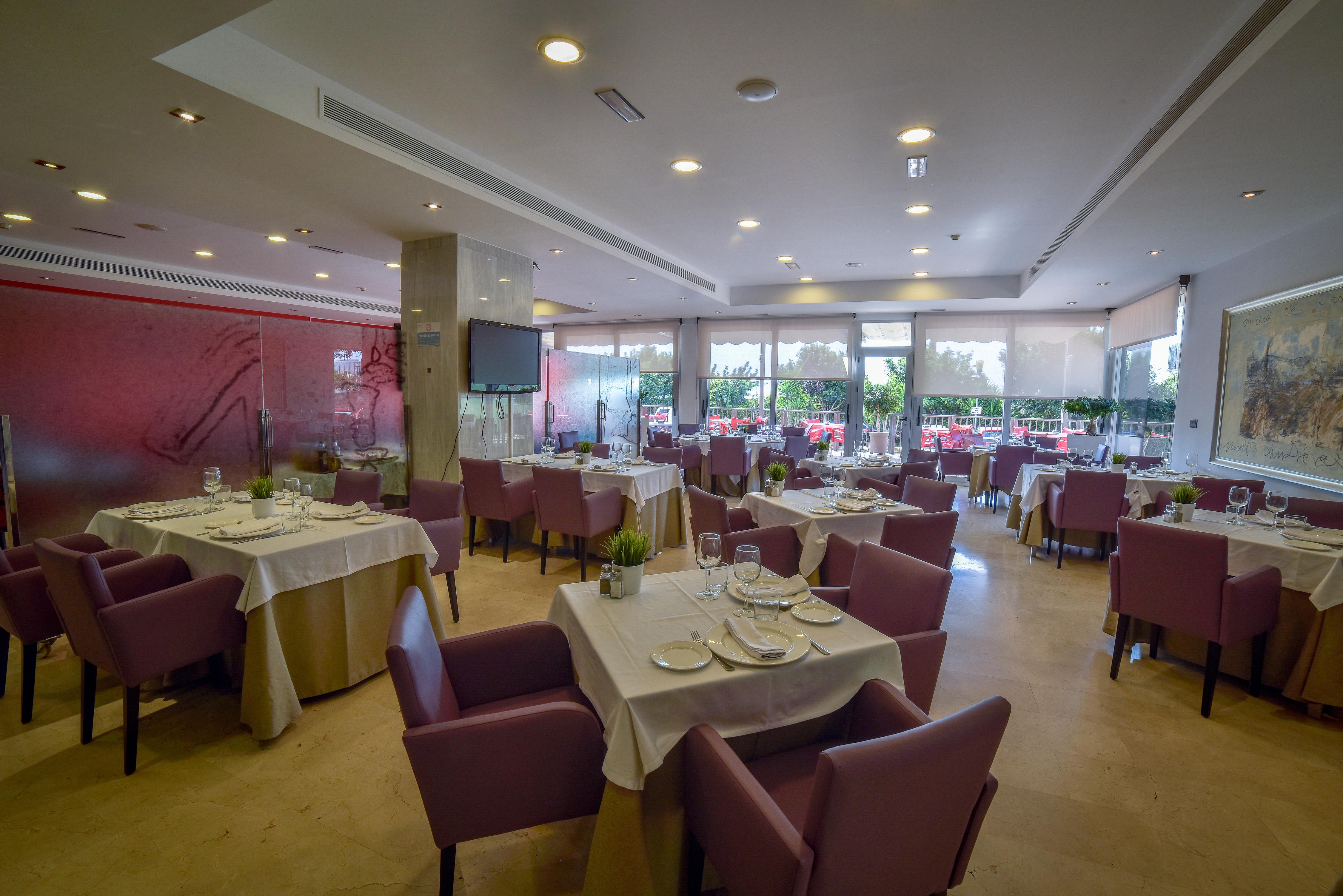 Sercotel Riscal