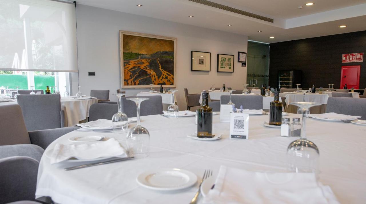 Sercotel Riscal Hotel