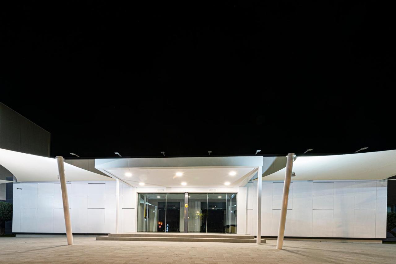 Sercotel Riscal Hotel