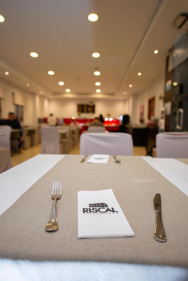 Sercotel Riscal Hotel Puerto Lumbreras