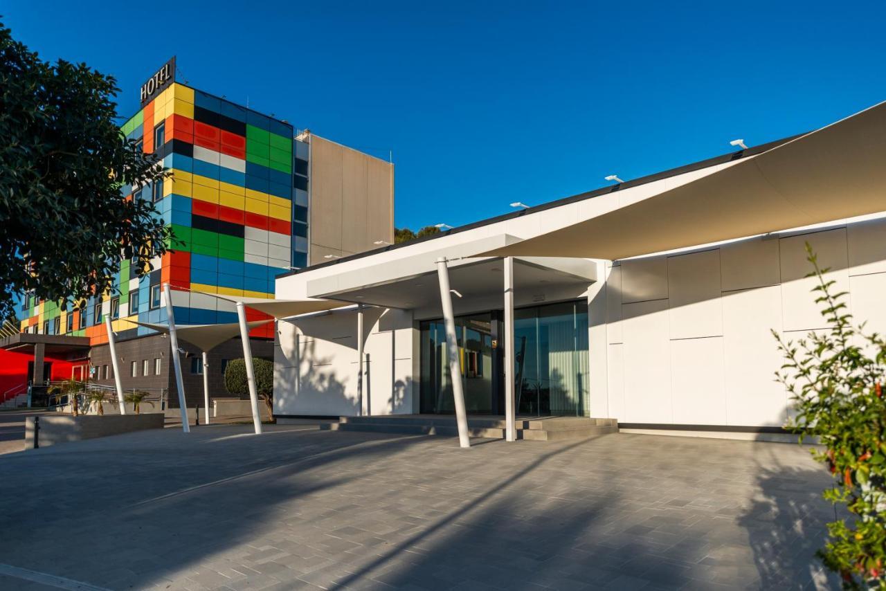 Sercotel Riscal Hotel