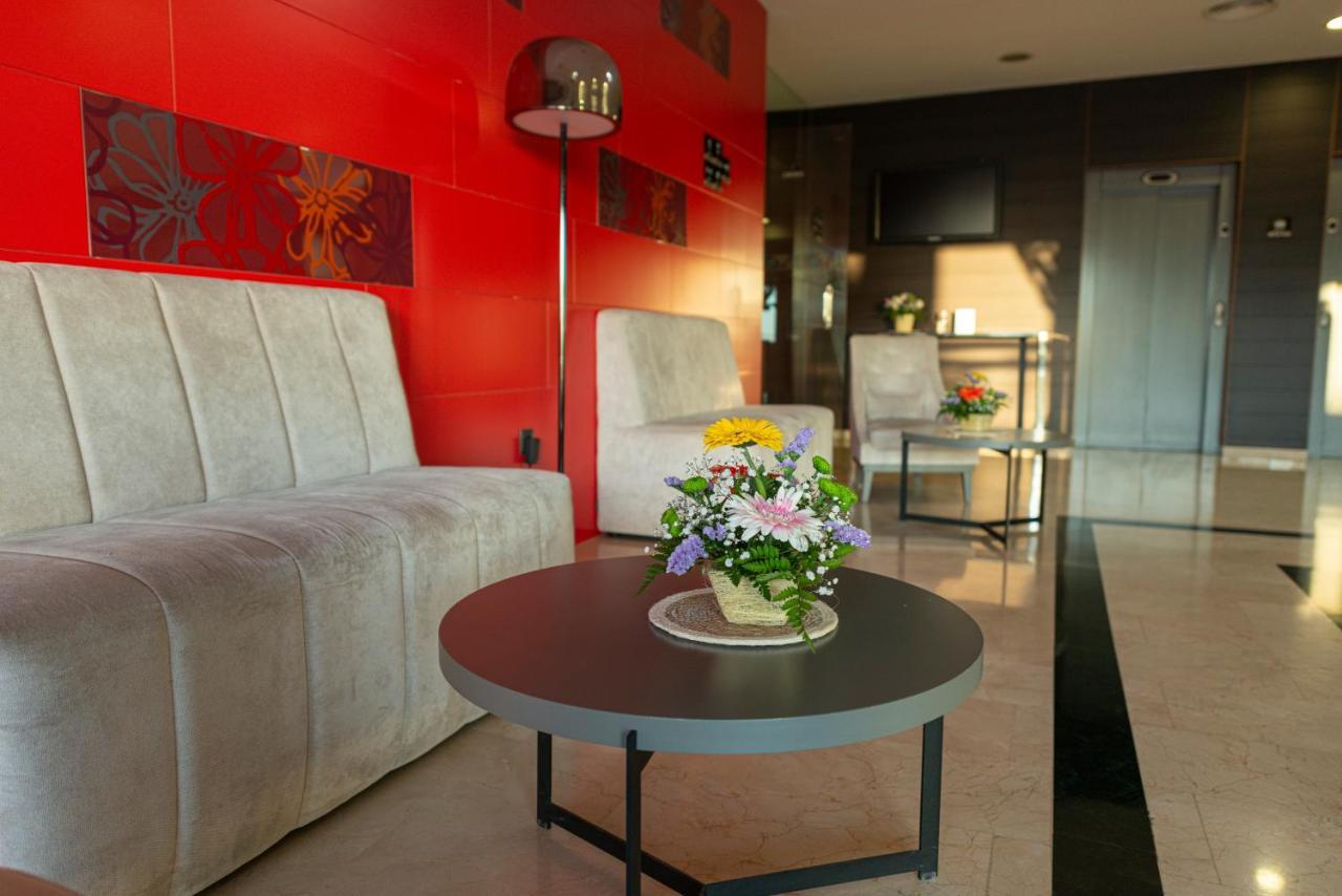 Hotel Sercotel Riscal