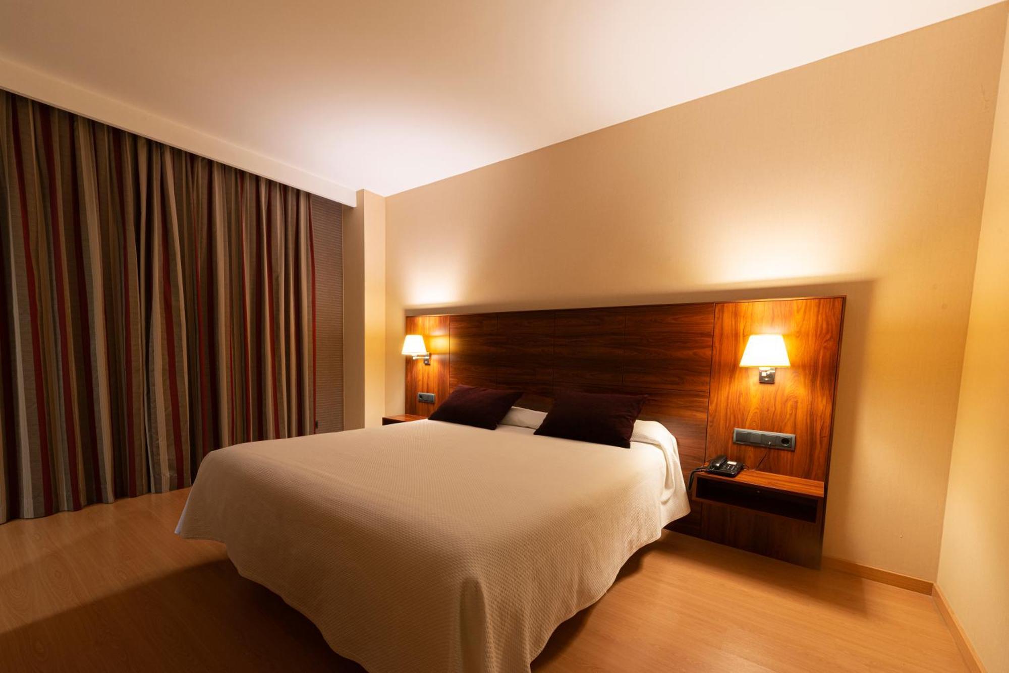 Sercotel Riscal Puerto Lumbreras