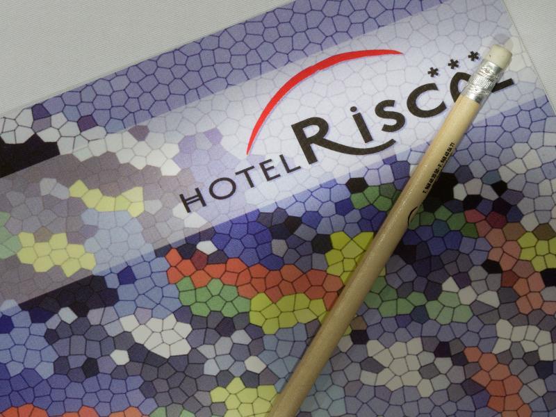 Hotel Sercotel Riscal Puerto Lumbreras