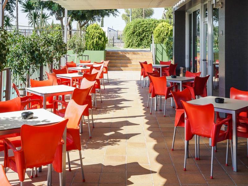 Sercotel Riscal Hotel 3*
