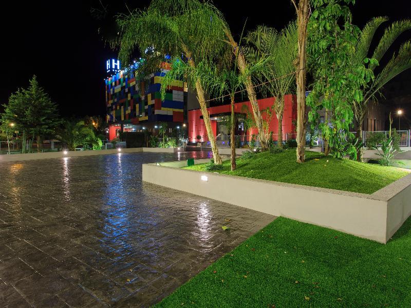 Sercotel Riscal Puerto Lumbreras