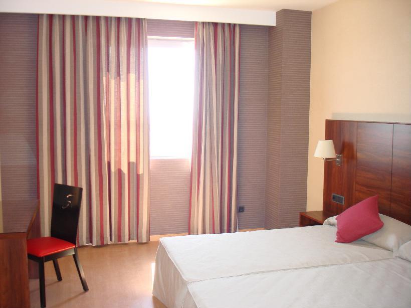 Hotel Sercotel Riscal Puerto Lumbreras