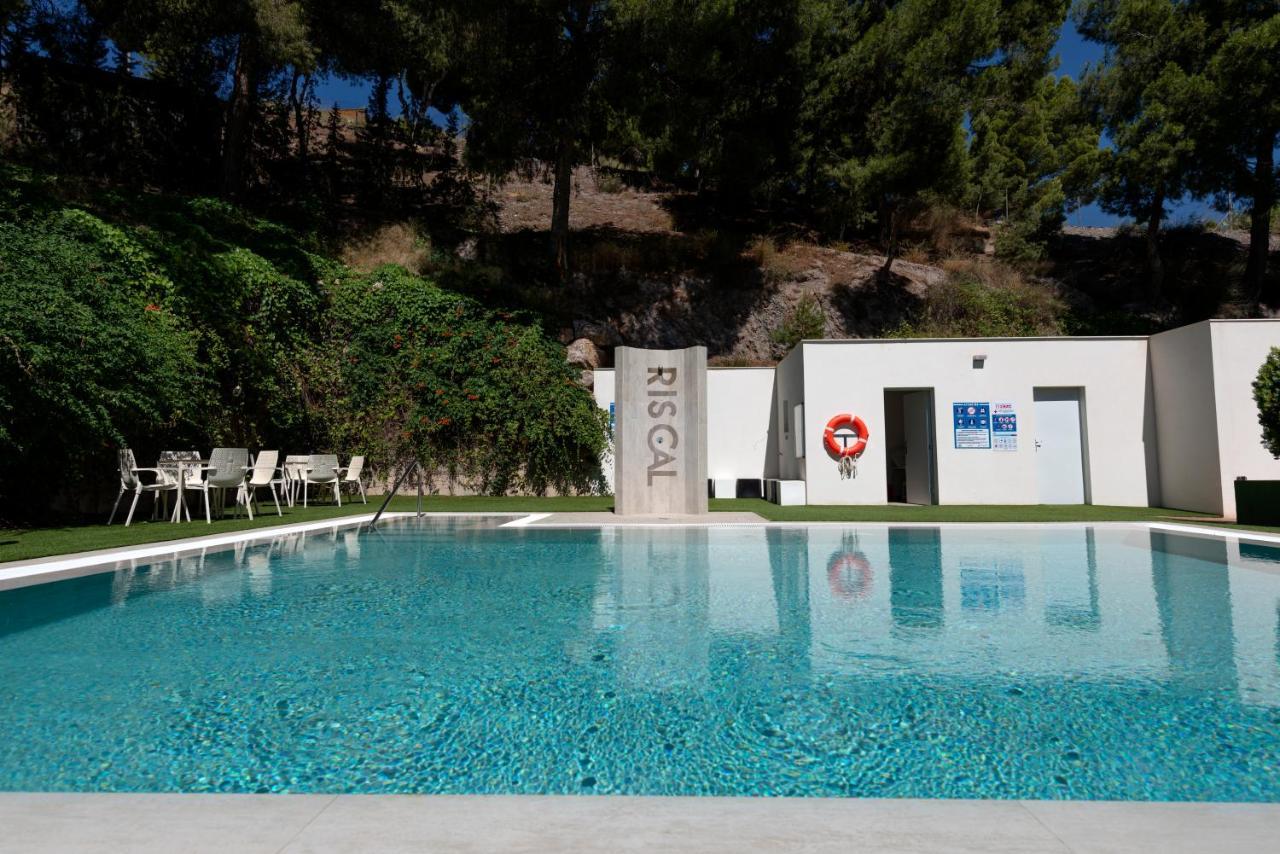 Sercotel Riscal Hotel Puerto Lumbreras