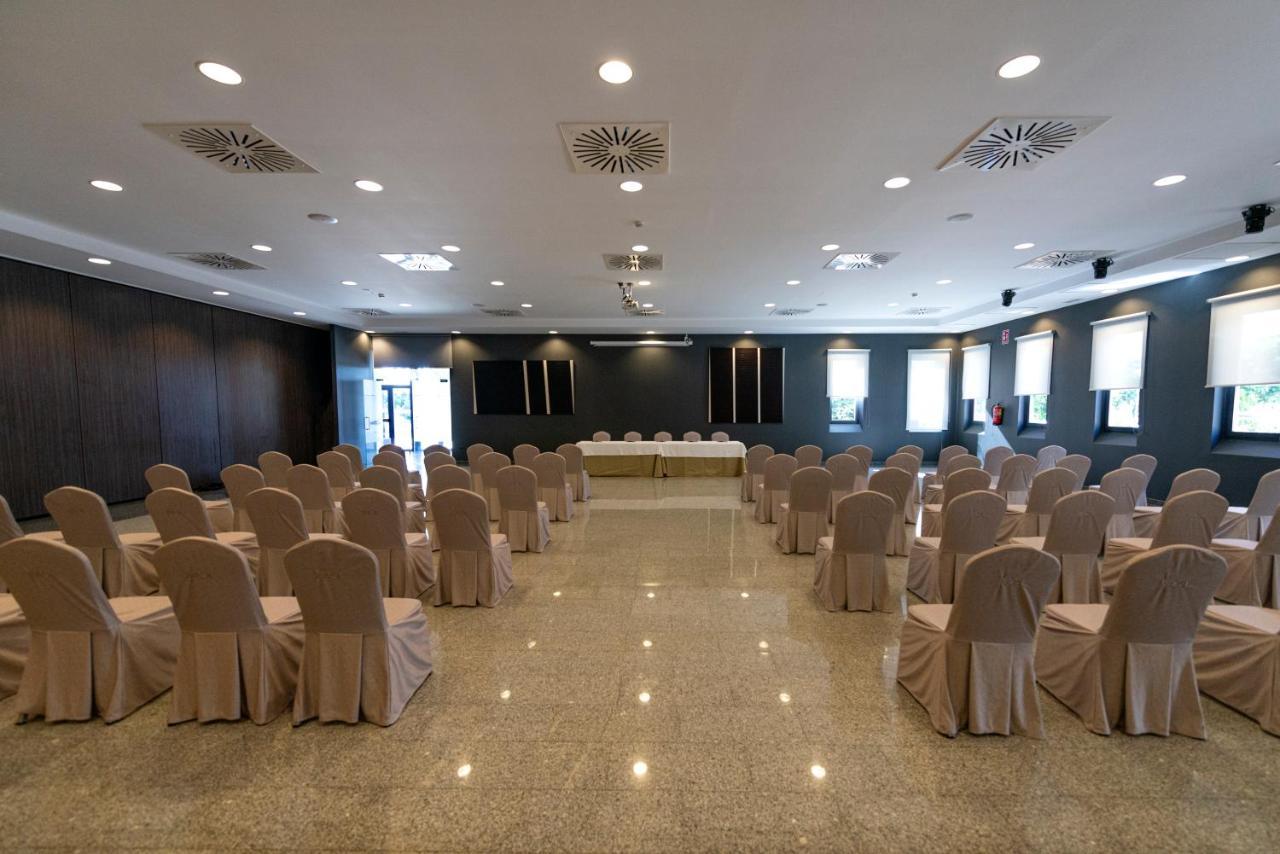 Sercotel Riscal 3*