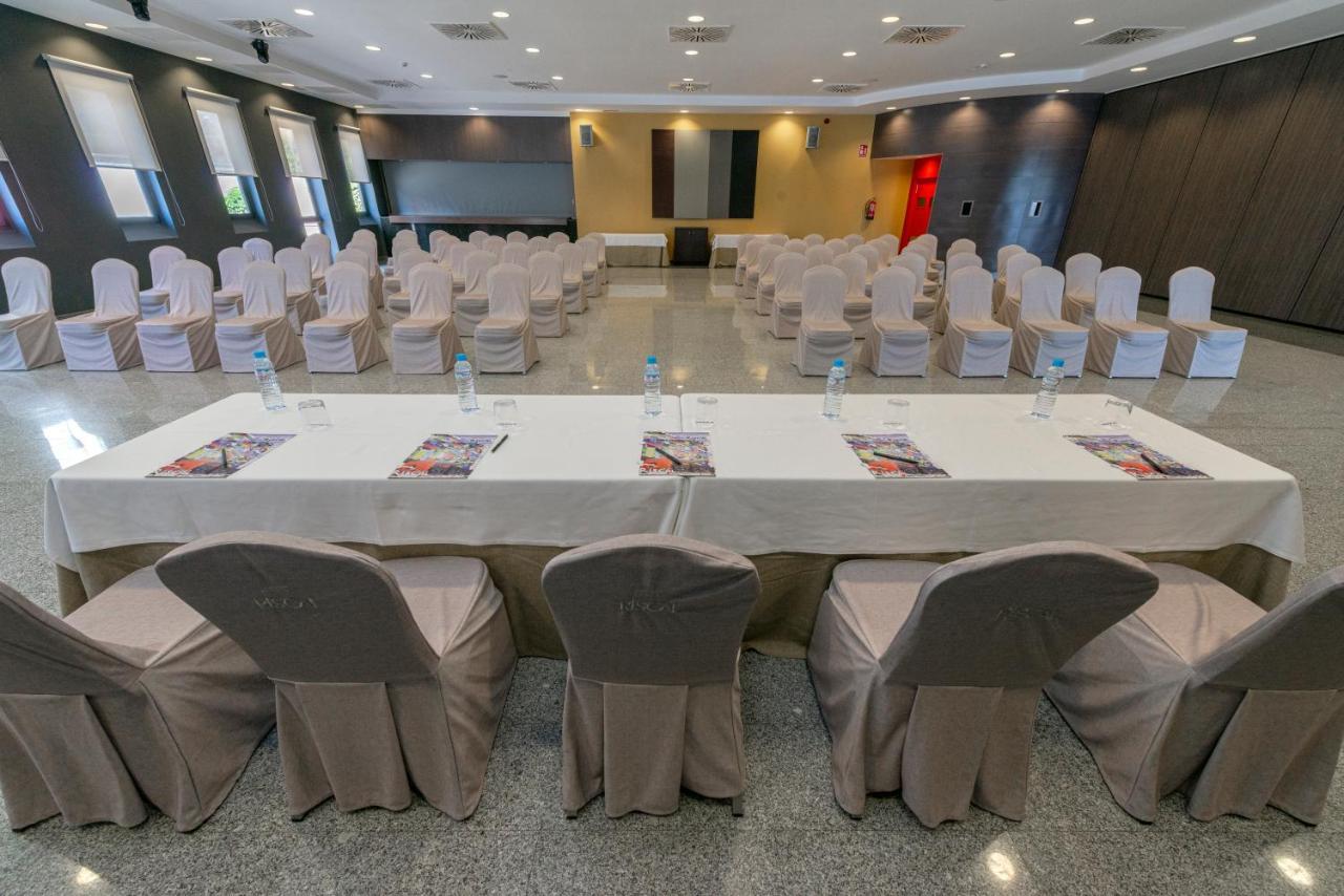 Sercotel Riscal Hotel 3*