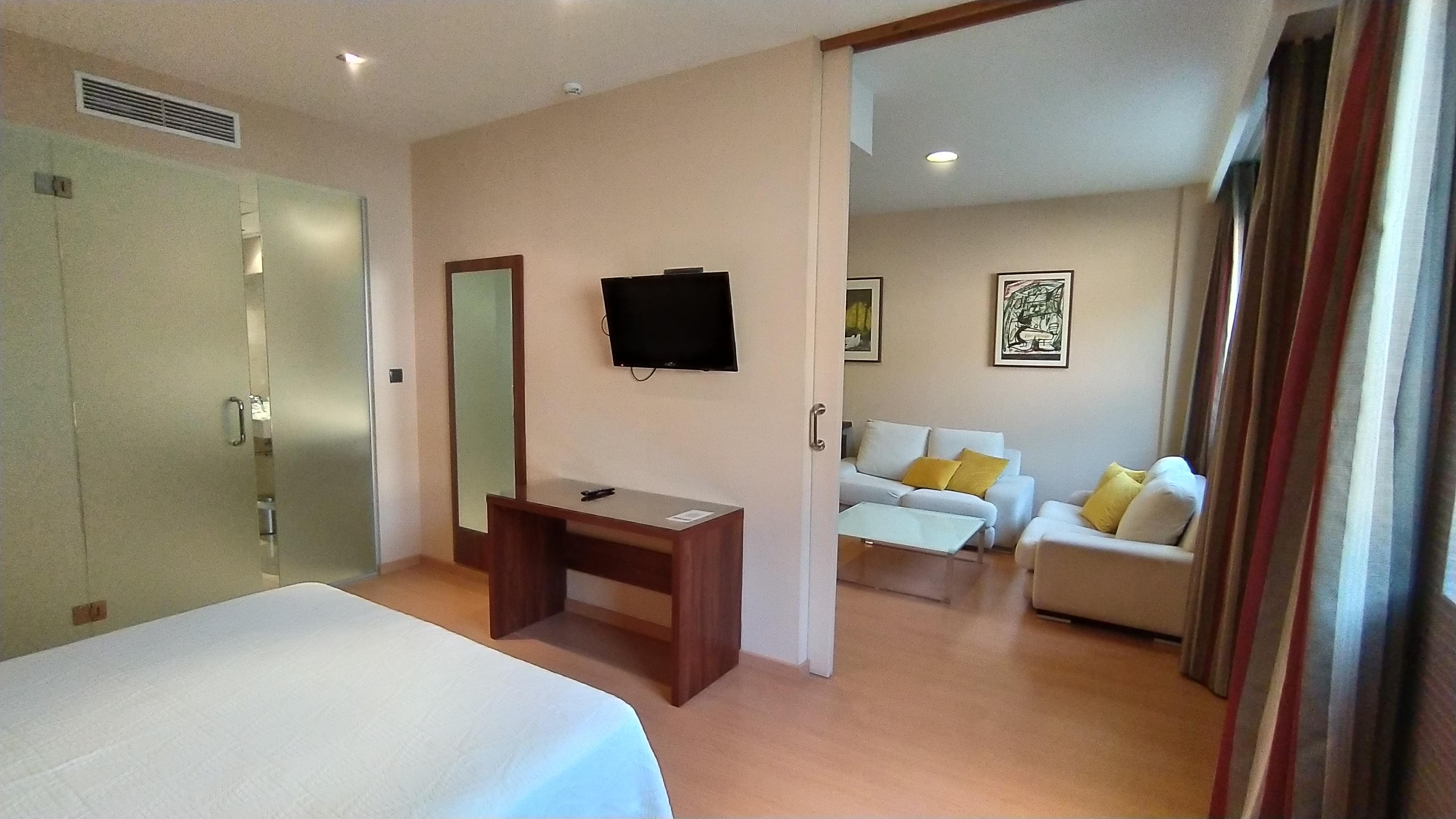 Sercotel Riscal 3*
