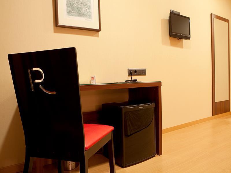 Sercotel Riscal Hotel
