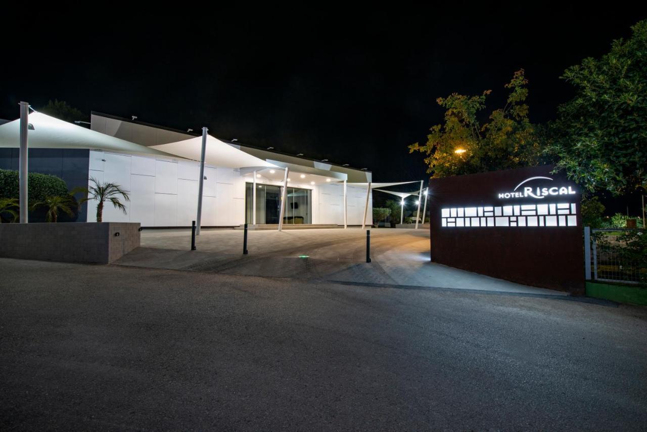 Sercotel Riscal Hotel Puerto Lumbreras