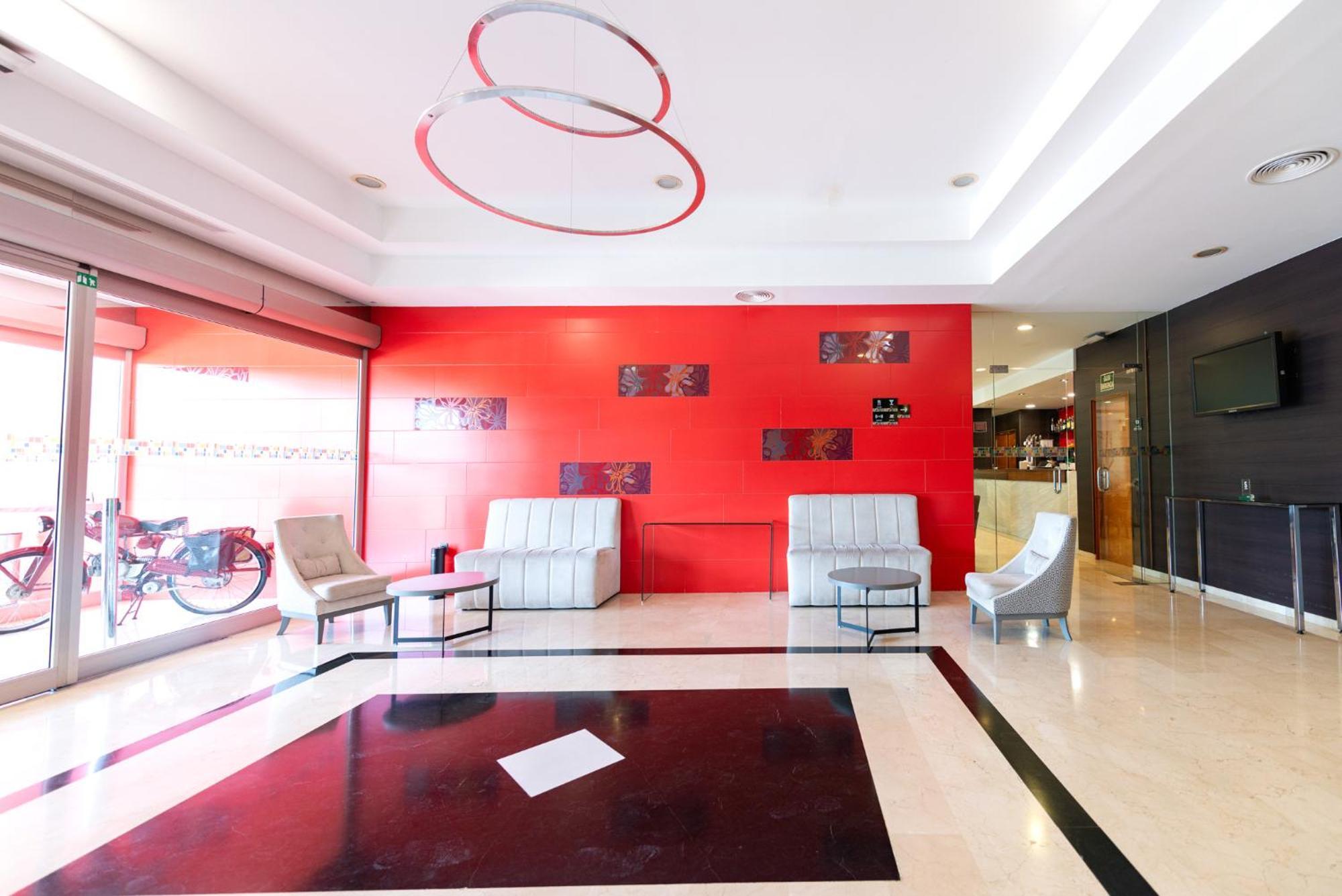 Sercotel Riscal Puerto Lumbreras