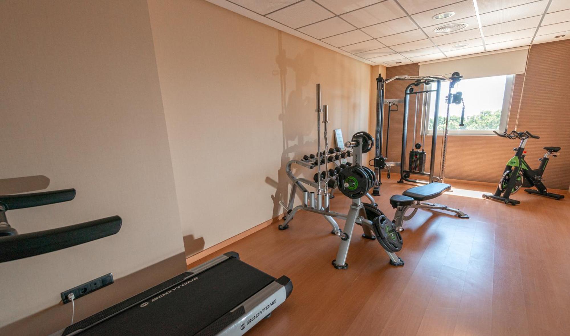 Sercotel Riscal 3* Puerto Lumbreras