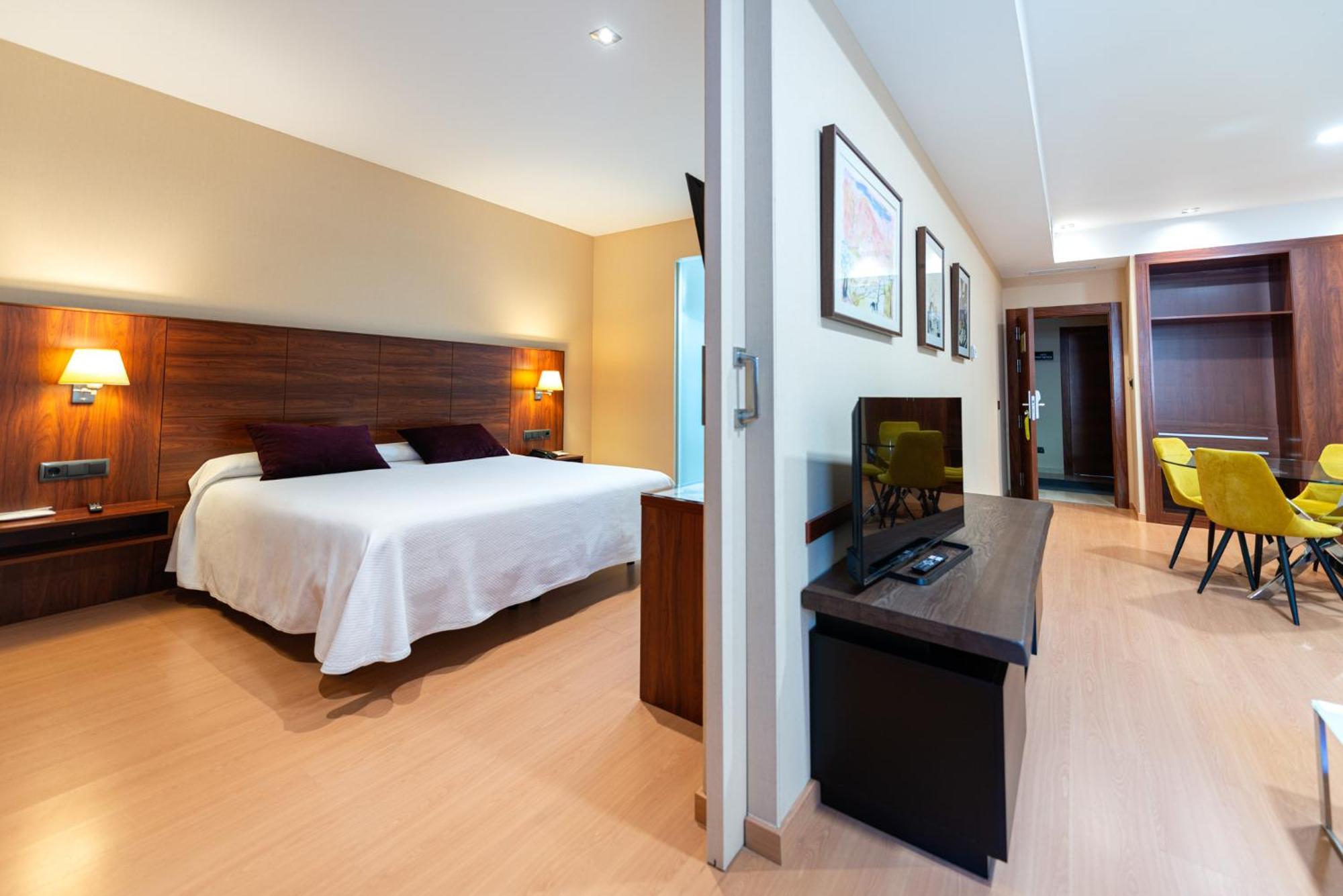 Sercotel Riscal Hotel Puerto Lumbreras
