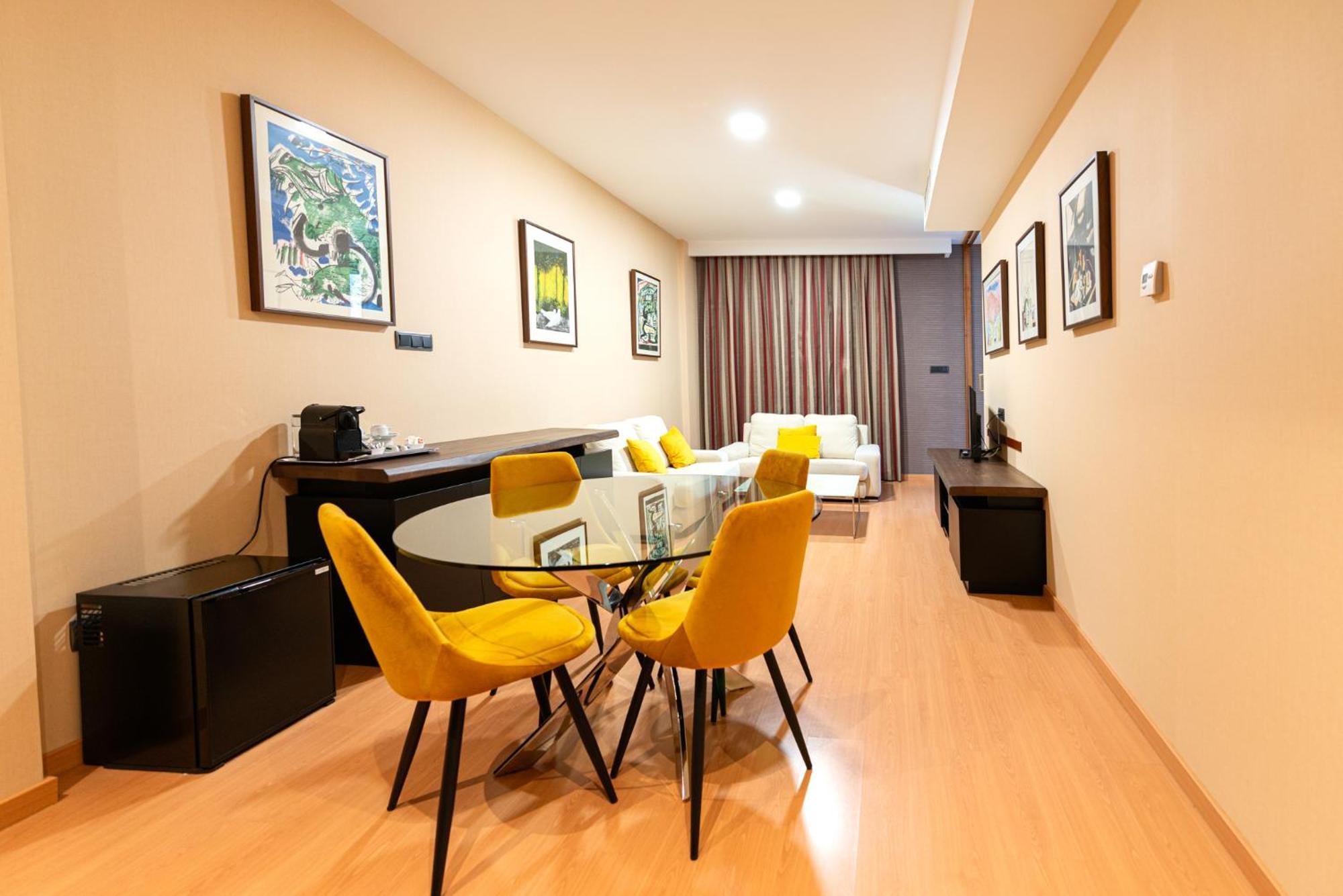 Sercotel Riscal Puerto Lumbreras