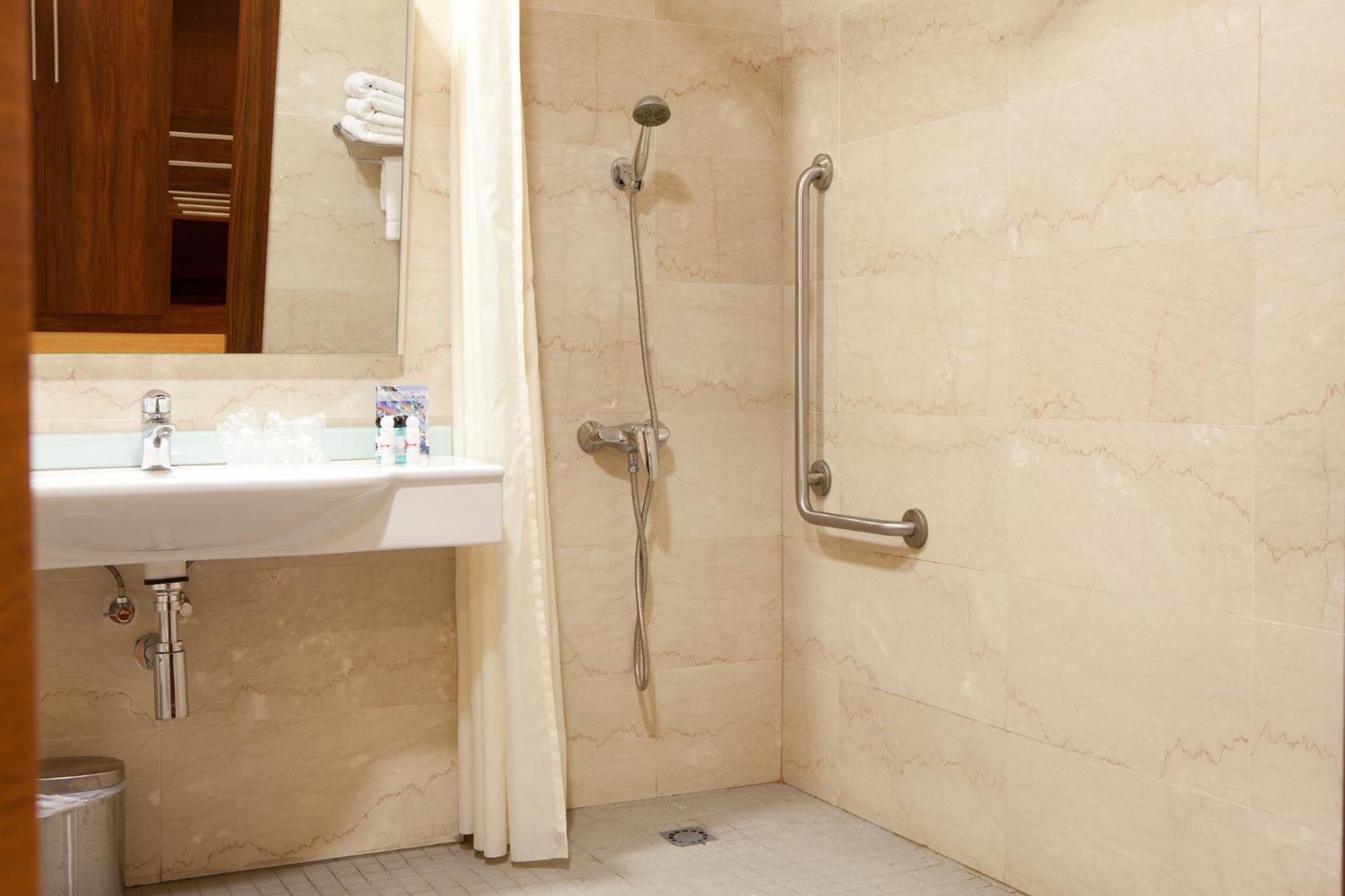Hotel Sercotel Riscal Puerto Lumbreras