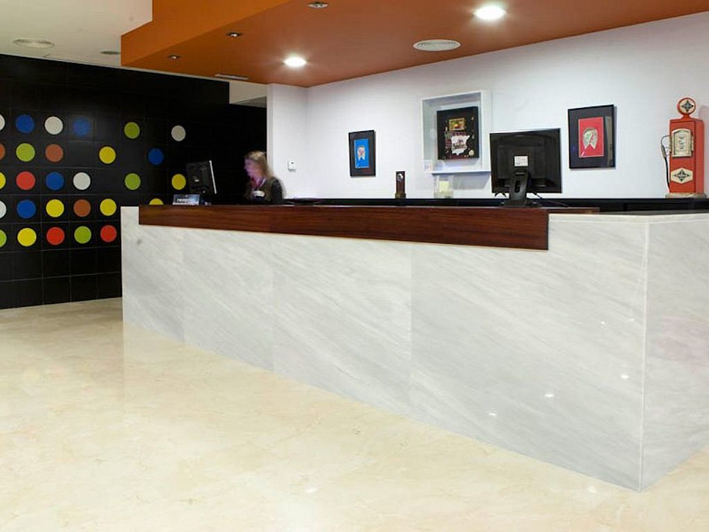 Sercotel Riscal Puerto Lumbreras